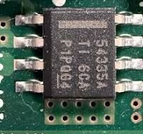 Help to identify this chip seen in the picture, Thanks : r ...