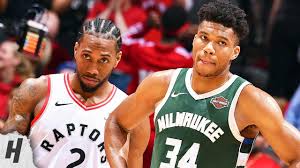 Links will appear around 30 mins prior to game start. Bucks Vs Raptors Eastern Conference Finals Series Odds Ahead Of Game 5 Picks