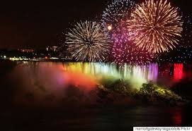 Canada's wonderland victoria day fireworks since canada's first amusement park is closed in 2020, here's a way to celebrate. Victoria Day Fireworks Shows Happening Across Canada Huffpost Canada Life