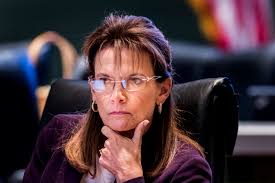 Denise Grimsley donates Jack Latvala money to anti-domestic violence group