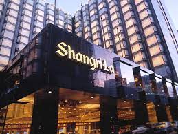 Parc national national parks shangrila resort pakistan travel pakistan army earth photos gilgit baltistan. Shangri La Group Releases 2020 Results Ttr Weekly