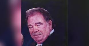 James R. Stephenson Obituary