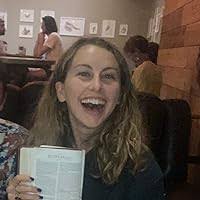 Joy Dawson's Instagram, Twitter & Facebook