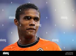 Douglas costa hi-res stock photography and images