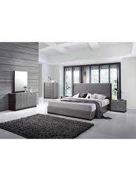 Sorrento Bedroom Set By J M Furniture Sohomod Com Bedroomfurniturebyj Mfurniture Bedroom Set Bedroom Sets Modern Bedroom Furniture