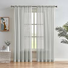 How To Choose The Right Curtain Length