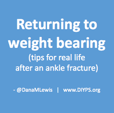 When can i walk without crutches? Tips And Tricks For Real Life And Living With An Ankle Fracture Diyps Org