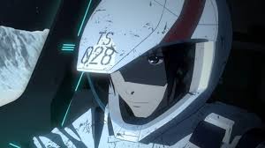 Knights Of Sidonia Season 2 Is Coming To Netflix In July - Opus