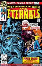 Revisão dos filmes da marvel: Eternals Todo Lo Que Debes Saber Sobre La Pelicula De Marvel Cnet En Espanol