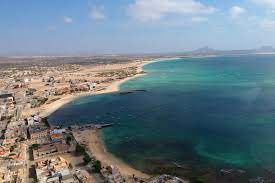 Cabo verde promotional pages of the boavista island. Besucht Die Insel Boa Vista Auf Den Kapverden Urlaubsguru