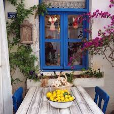 Alacati Izmir Turkei Goruntuler Ile Ev Planlari