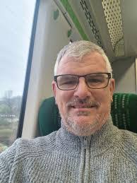 Allan Breen's Instagram, Twitter & Facebook