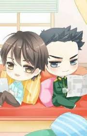 10 Years Where I Loved You The Most Manga My Danmei Bookmark Love You The Most For 10 Years Love You The Most Anime Love You