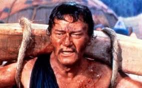 The movie so toxic it killed John Wayne: the tragedy of The Conqueror