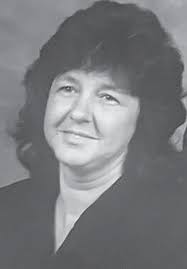 Funeral services are held for Wanda Faye Begley