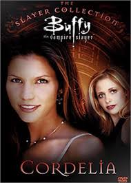 Buffy, hors-serie personnage : cordelia : Gellar, Sarah Michelle, Brendon,  Nicholas, Hannigan, Alyson, Carpenter, Charisma, Head, Anthony Stewart,  Smith, Charles Martin, Kretchmer, John T., Cragg, Stephen, Green, Bruce  Seth, Semel, David, Brazil,