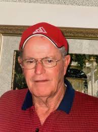 Obituary of James T Davis