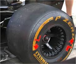 It's amazing to think that an f1 team can change the tires in such a short period. What Is F1 Rim Heating Racecar Engineering