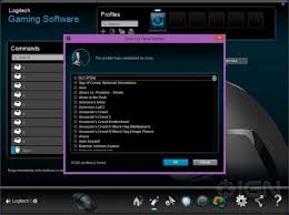 Logitech g402 hyperion fury mouse you must install the logitech g hub software. Logitech G402 Hyperion Fury Gaming Mouse Review