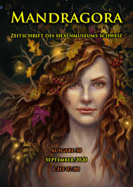 Hexenmuseum Schweiz Mandragora