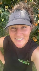 What does This Girl Can mean to you? For Ambassador Melinda (@loudmellie),  This Girl Can is a community where Victorian women can share their stories.  💜 #ThisGirlCanVIC