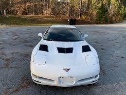 Image result for Arctic White 1999 Corvette