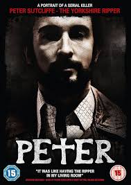 Peter: Portrait of a Serial Killer [DVD]: Amazon.co.uk: Walt Kissack, Gary  Sharkey, Adam Lewis, Olga Martynova, Myles Dye, Ben Baker, Kester Hodgson,  Chris Clynes, Stephen Riseborough, Martin Hobbs, Tracey Wilkinson, James  Macartney,