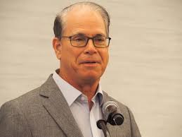 Governor-elect taps transition team, lays out first priorities • Indiana  Capital Chronicle