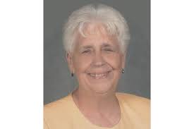 Nancy HELLMANN Obituary (2015)