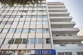 Comparați recenzii și găsiți oferte pentru hoteluri din cu hoteluri skyscanner. Best Western Hotel Duca D Aosta Pescara Abruzzo Italy Travel Republic