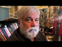 ERIC KROLL ON BETTIE PAGE PHOTOGRAPHER, CASS CARR