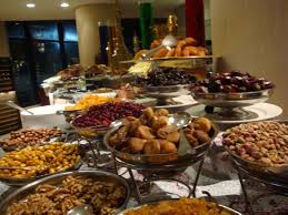 Postcard Trail August 2012 Iftar Food Food And Drink