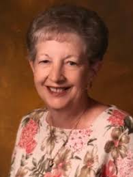 Sharon Magruder Obituary (1942