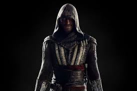 Assassin's creed stuntman damien walters leapt 125 feet for the upcoming film, making this the biggest freefall stunt in the movies in 35 years. Ygtbom5qiphoym