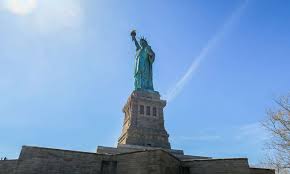 And have taken friends there and they were happy to take photos from there rather than stand in long lines for ferry or to purchase tickets for the statue of liberty and go though security. The Best Ways To See The Statue Of Liberty For Free Insider Tips 2021
