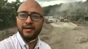 Los retos para la recuperación de los afectados por el volcán de Fuego en  Guatemala