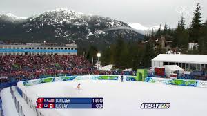 Plus all the rules, streaming information, listings and more you need. Skiing Men S Alpine Downhill Vancouver 2010 Winter Olympic Games Youtube