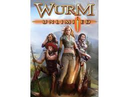 Wurm unlimited dedicated linux server installer. Wurm Unlimited Online Game Code Newegg Com