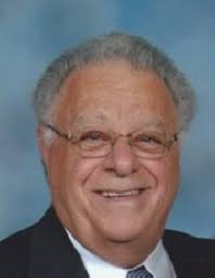 Obituary information for Vincent Bartolo