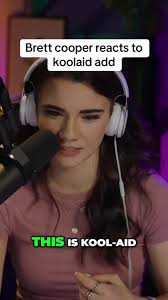 Brett Cooper Day in The Life