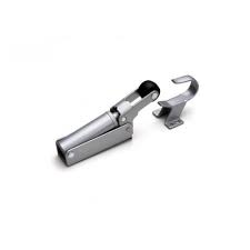 Amortisseur De Fermeture Pour Porte En Acier Inox Aisi 304 Justor Bricozor