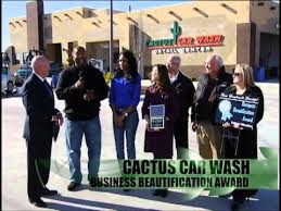 Up to an extra 35% off. Keep Douglasville Beautiful Quarterly Award Cactus Car Wash Mpg Youtube