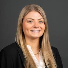 I am beyond thrilled to announce that I have accepted the position as Event  Captain with the Atlanta Braves following graduation in May! As a lifelong  Braves fan, this opportunity truly feels