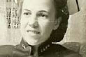 Rosalie Ruth Mitchell, 87