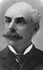 George Bell Swift (1845-1912)