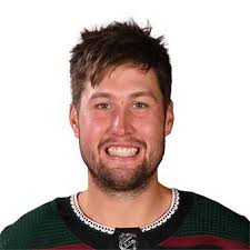 Nick Ritchie Contract, Cap Hit, Salary and Stats