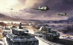 Tiger Tank Wallpapers Wallpaper Cave Feel free to download, share, comment and discuss every wallpaper you like. tiger tank wallpapers wallpaper cave