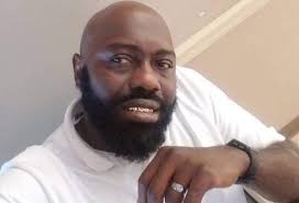 Obituary for Gregory Patterson