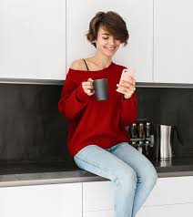 He started the business when he ran into his former employee, elaine, and had seen she had only eaten the top of the muffin. 51 Unique Ways To Say Good Morning