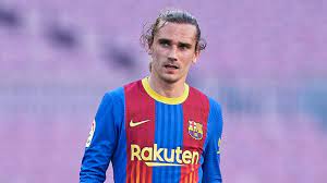 Antoine griezmann was born and brought up in france but is original of german and portuguese descent. 2c8ztv6d4un Um